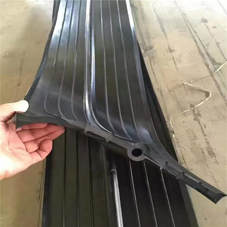 651型橡胶止水带生产