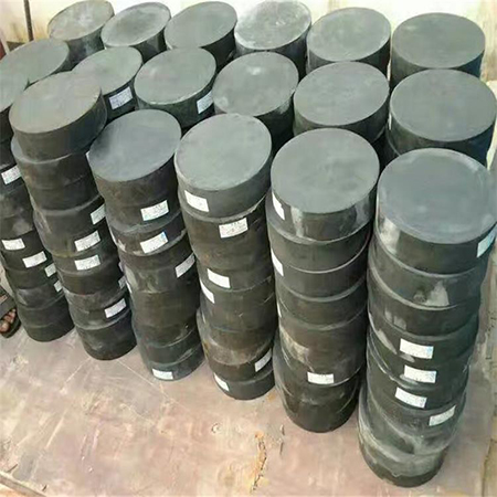 桥梁板式橡胶支座